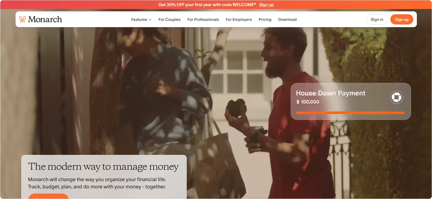 monarch-money-homepage